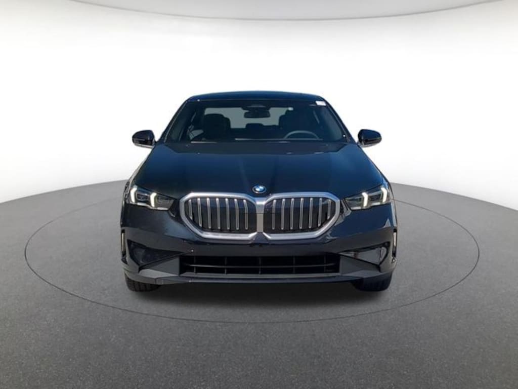 New 2027 BMW 530i xDrive Sedan
