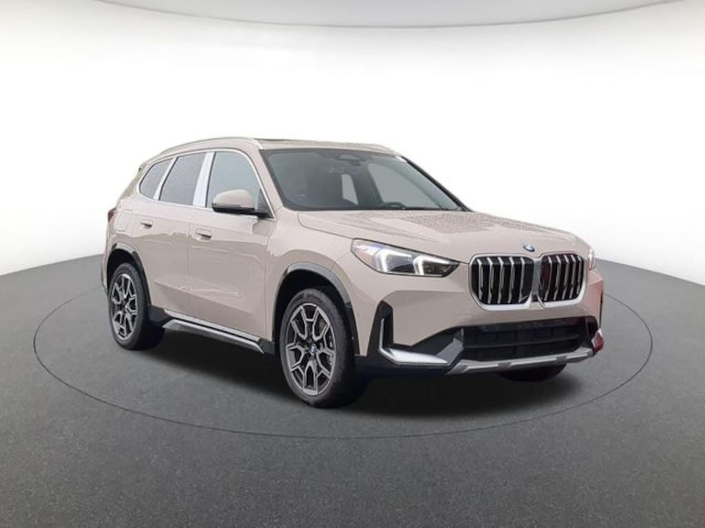 New 2026 BMW X1 xDrive28i SUV