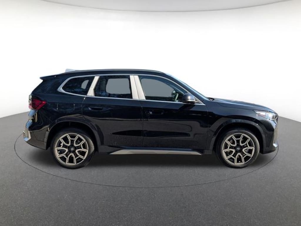 New 2027 BMW X1 xDrive28i SUV