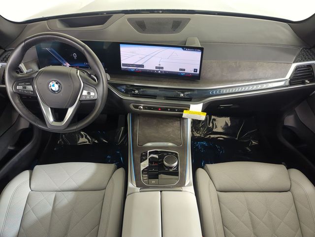 2026 BMW X5 40i - Photo 13