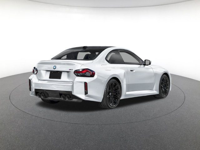 New 2026 BMW M2 Base Coupe