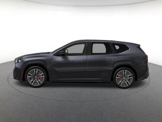New 2027 BMW iX3 50 xDrive SUV