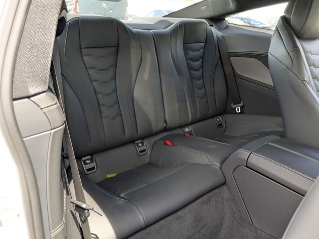 2026 BMW 8 Series 840i - Photo 15