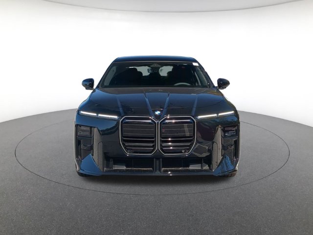 New 2027 BMW 740i xDrive Sedan