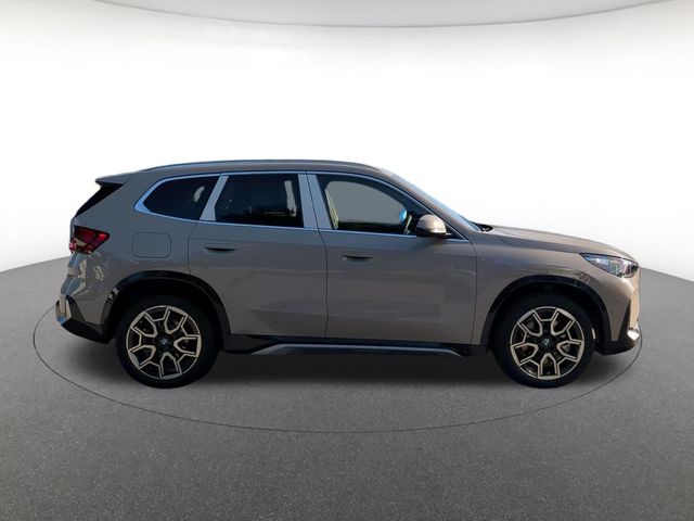 New 2027 BMW X1 xDrive28i SUV