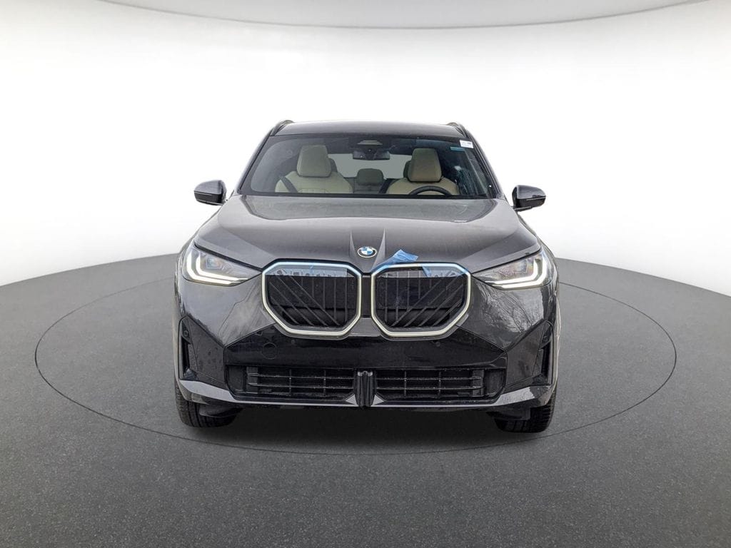 Used 2026 BMW X3 30 xDrive SUV