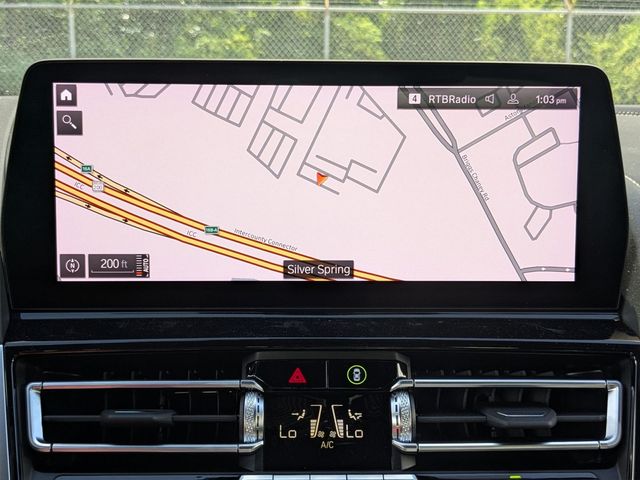 2026 BMW 8 Series 840i - Photo 10
