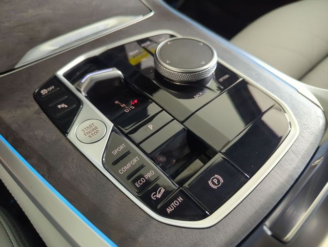 2026 BMW X5 40i - Photo 12