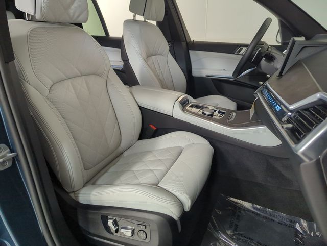 2026 BMW X5 40i - Photo 20