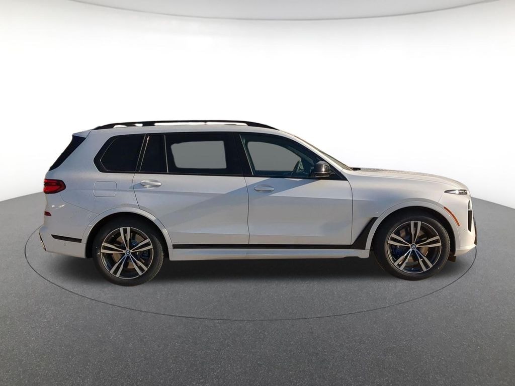 Used 2026 BMW X7 M60i SUV