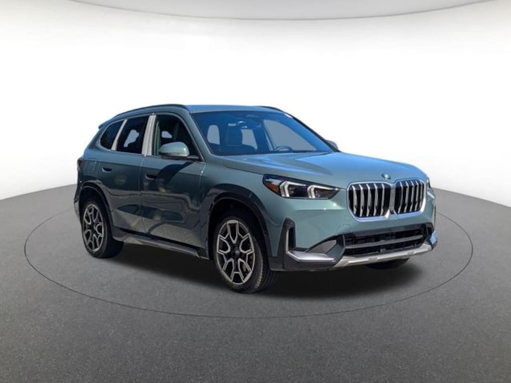 New 2027 BMW X1 xDrive28i SUV