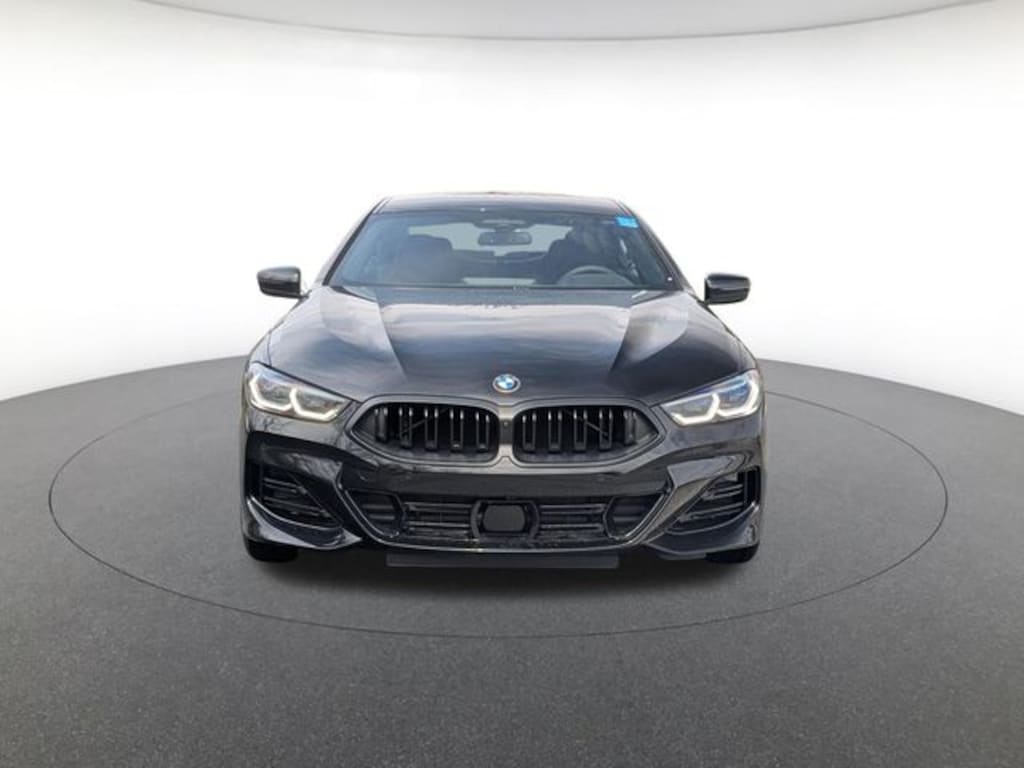 New 2026 BMW 840i xDrive Gran Coupe
