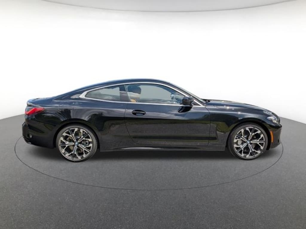 New 2027 BMW 430i xDrive Coupe