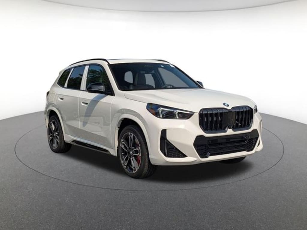 New 2027 BMW X1 xDrive28i SUV