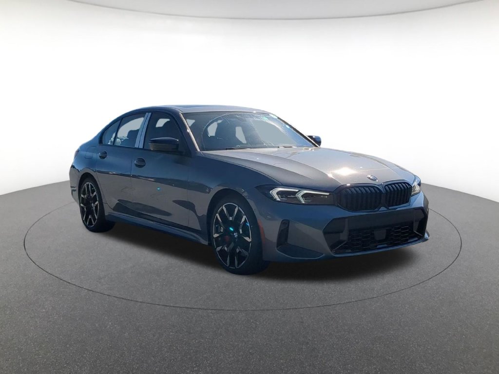 Used 2026 BMW 3 Series 330i xDrive Sedan