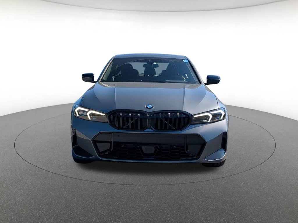 Used 2026 BMW 3 Series 330i xDrive Sedan