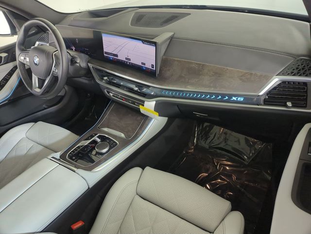 2026 BMW X5 40i - Photo 19