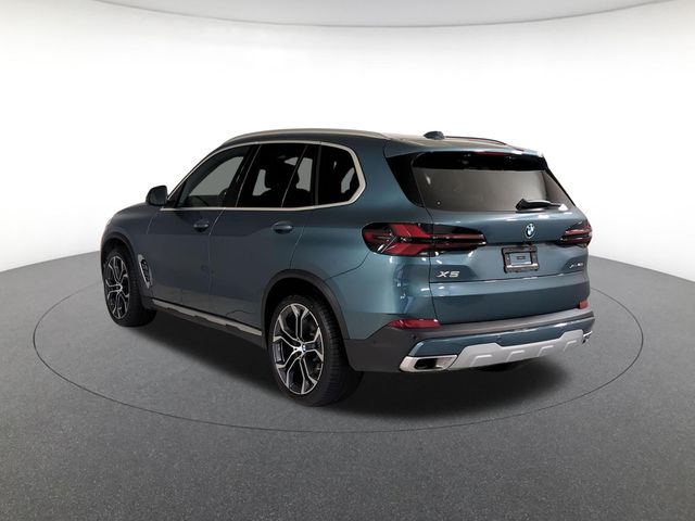 2026 BMW X5 40i - Photo 7