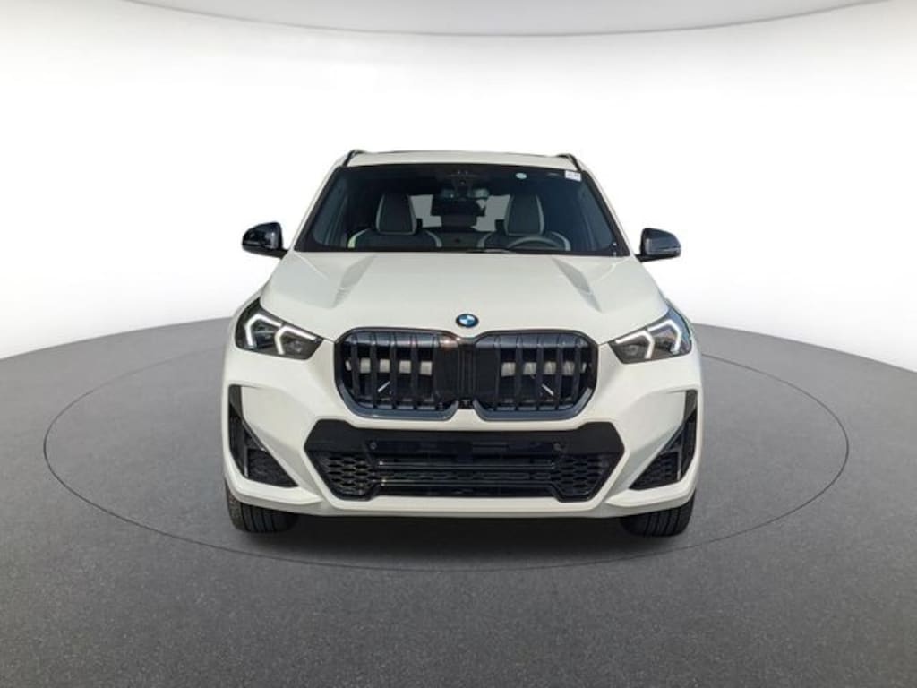 New 2027 BMW X1 xDrive28i SUV