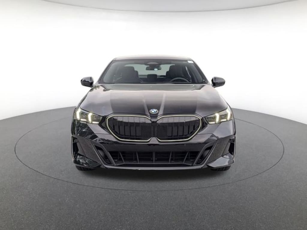 New 2027 BMW 530i xDrive Sedan