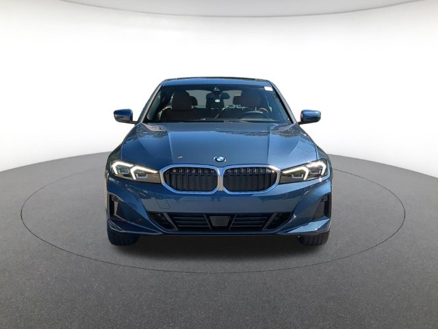 New 2026 BMW 330i xDrive Sedan