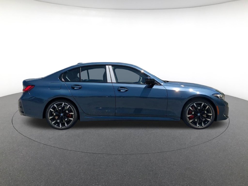 Used 2026 BMW 3 Series 330i xDrive Sedan