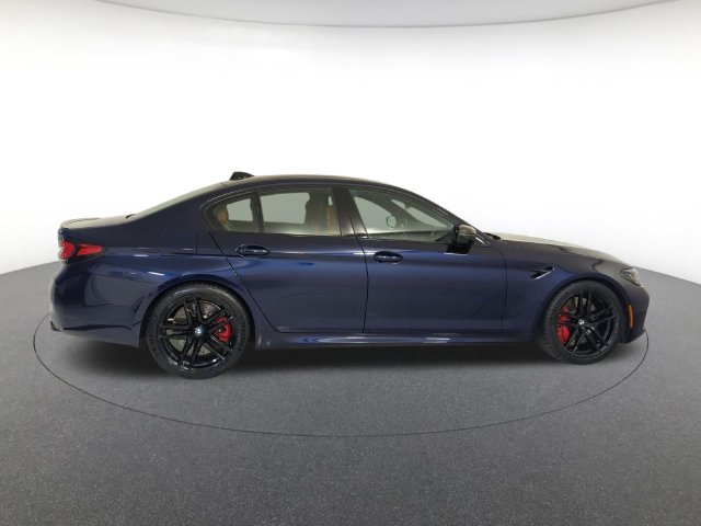 Used 2023 BMW M5 Base Sedan