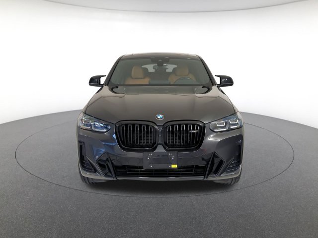 Certified 2024 BMW X4 M40i SUV