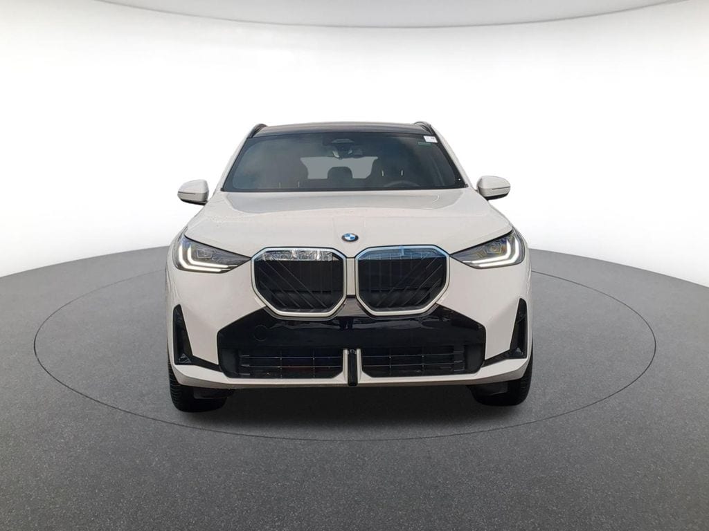 Used 2026 BMW X3 30 xDrive SUV