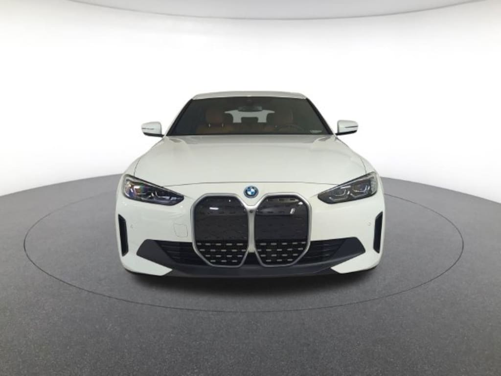 Certified 2024 BMW i4 eDrive35 Hatchback