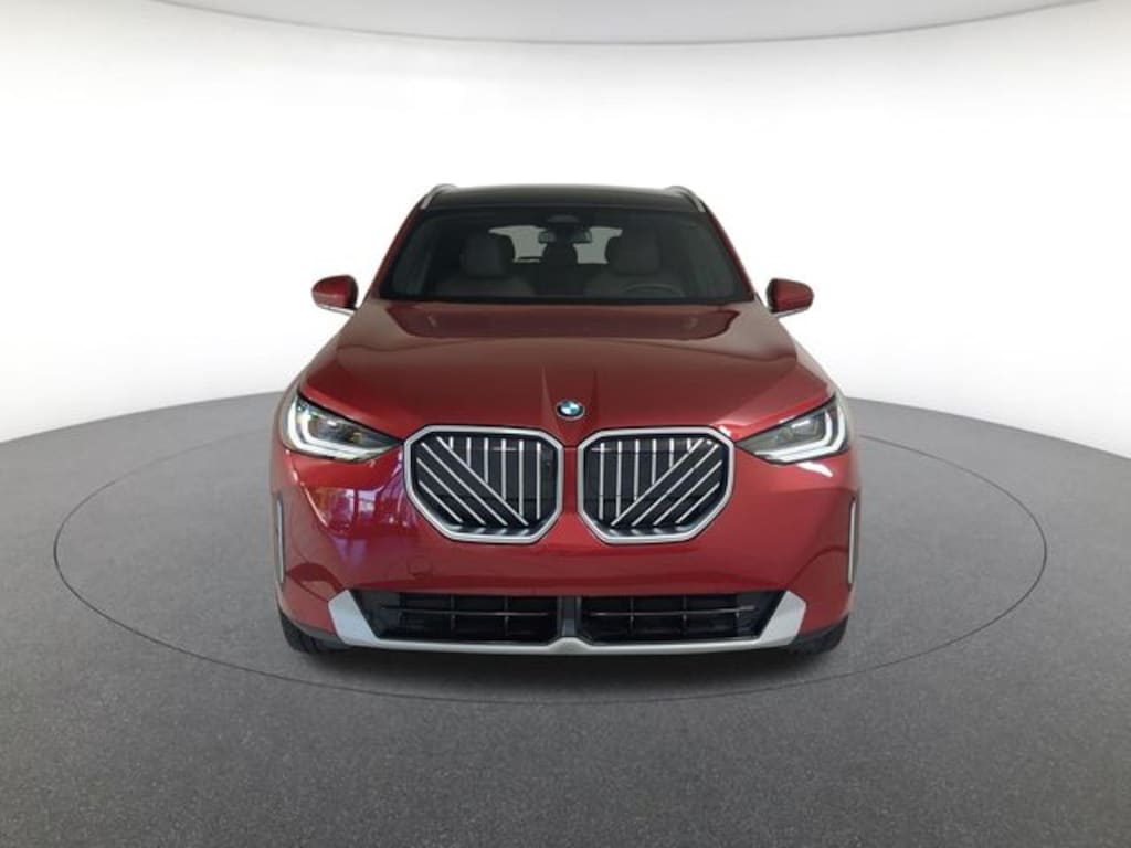 Used 2026 BMW X3 30 xDrive SUV