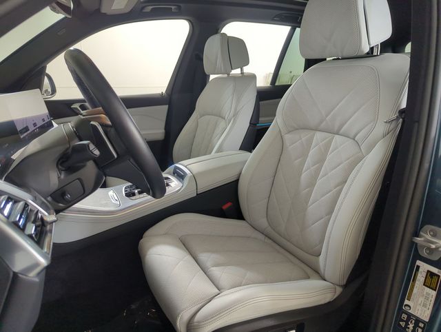 2026 BMW X5 40i - Photo 9