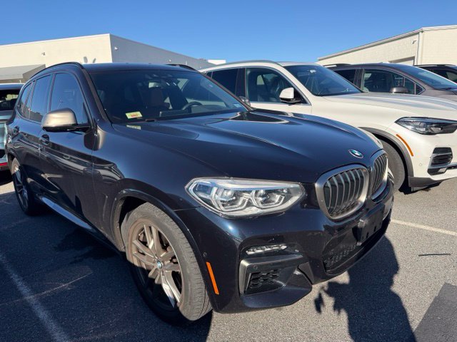 Used 2020 BMW X3 M40i SUV