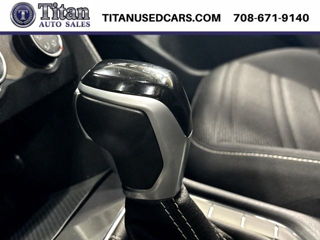 2024 Volkswagen Tiguan S - Photo 21