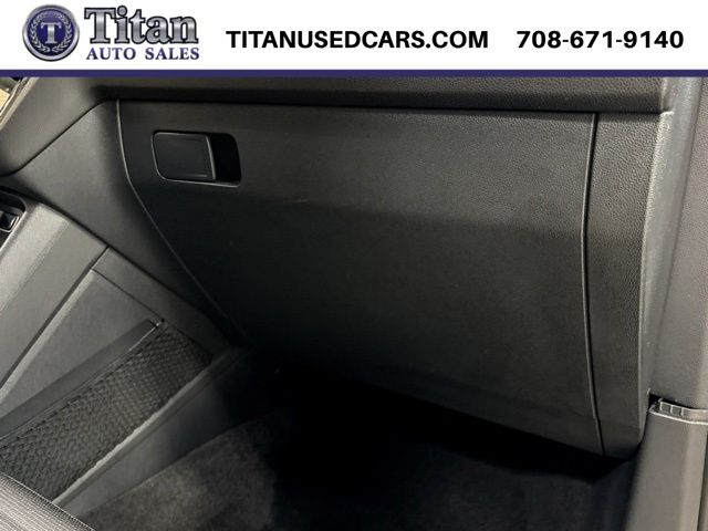 2024 Volkswagen Tiguan S - Photo 37