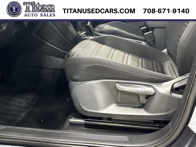 2024 Volkswagen Tiguan S - Photo 22