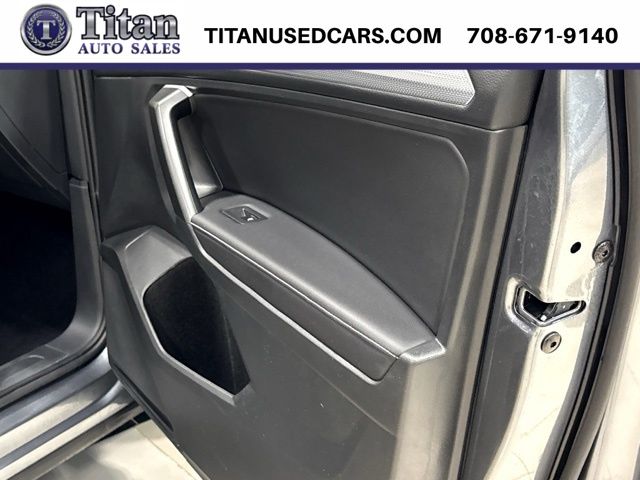 2024 Volkswagen Tiguan S - Photo 35