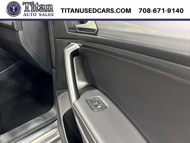 2024 Volkswagen Tiguan S - Photo 36
