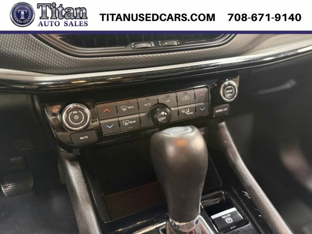 2025 Jeep Compass Trailhawk - Photo 32