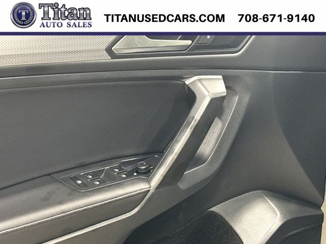 2024 Volkswagen Tiguan S - Photo 20