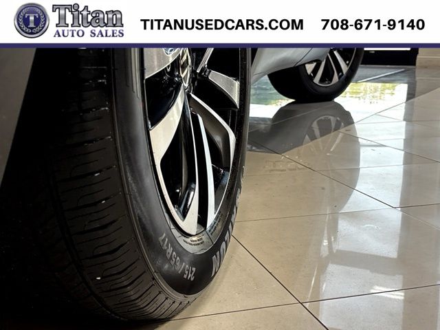 2024 Volkswagen Tiguan S - Photo 27