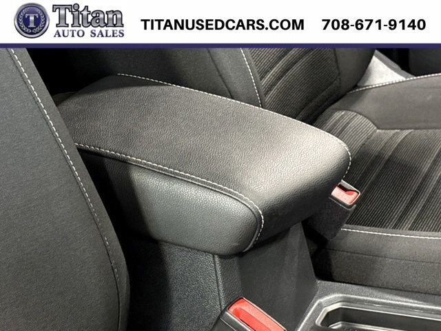 2024 Volkswagen Tiguan S - Photo 33