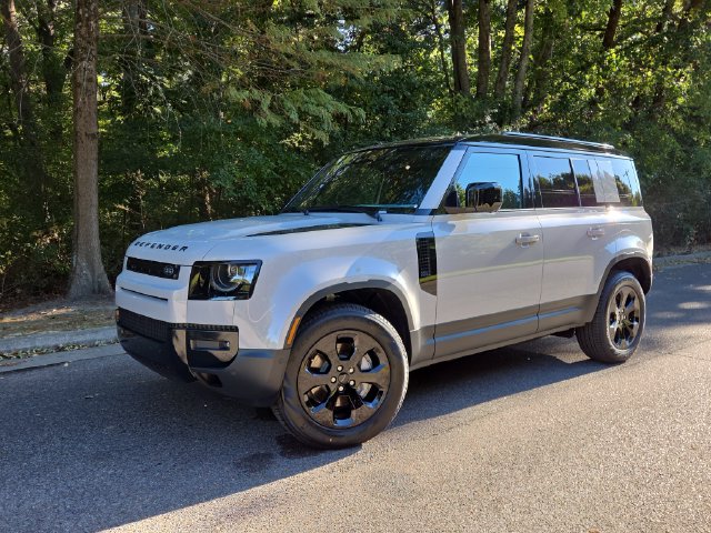 2026 Defender 110 S 300PS SUV