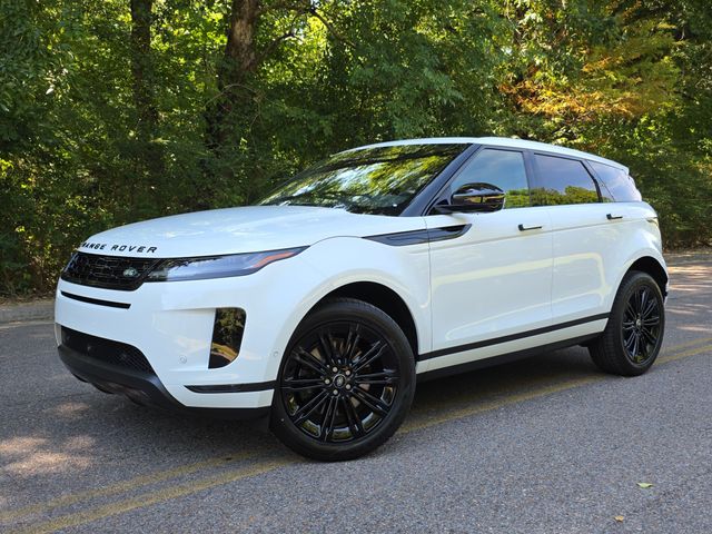 2026 Range Rover Evoque S SUV