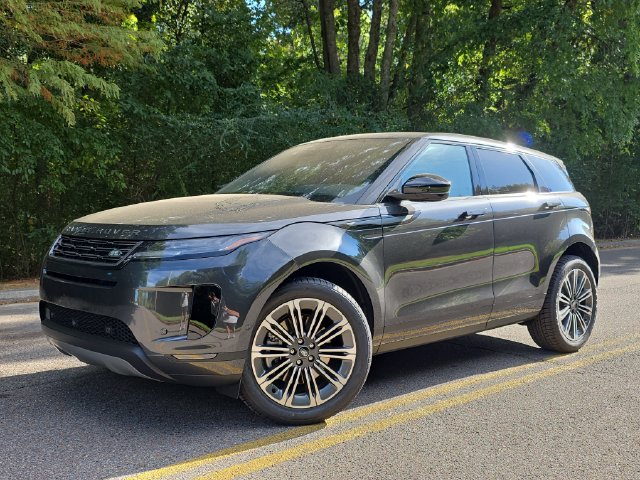 2026 Range Rover Evoque S SUV