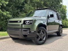 2026 Defender 110 X-Dynamic SE SUV