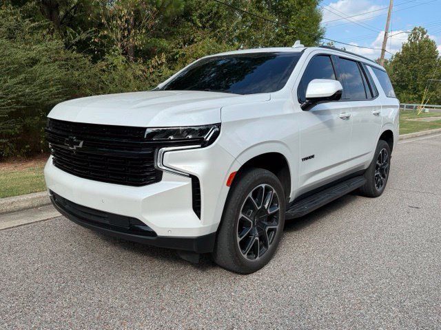 2024 Chevrolet Tahoe