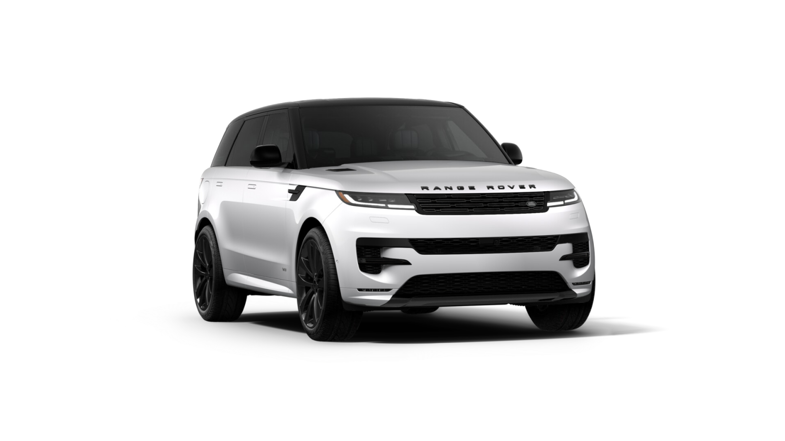 2027 Range Rover Sport Dynamic SE 530PS Auto