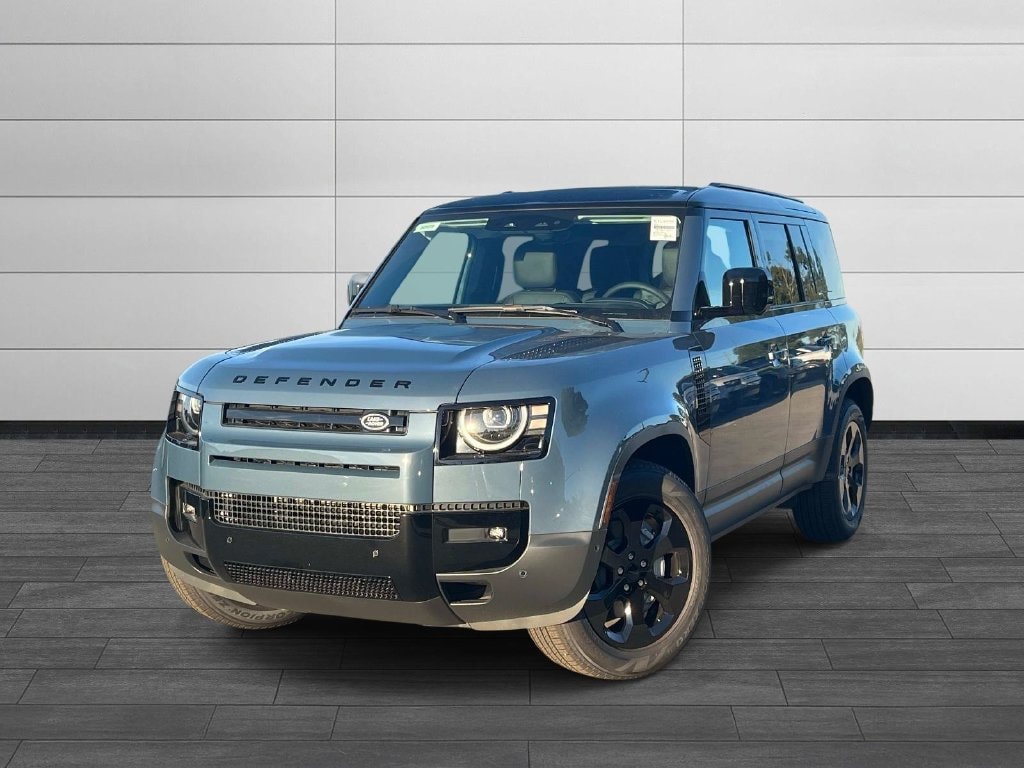New Defender Lease in Brentwood, TN: Land Rover Nashville