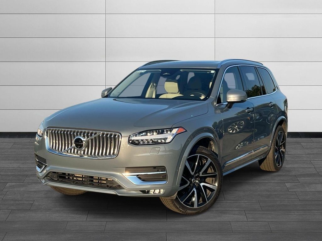 2023 Volvo XC90